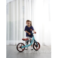 Buntes Balance Fahrrad Kinderlegierung Balance Fahrrad